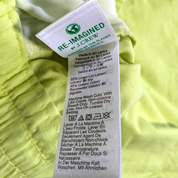 J. Crew Women's pants, size 12 - Picture 4 of 8